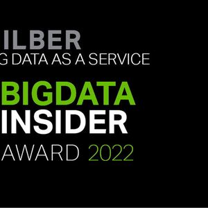 Big Data as a Service – Silber: Google(Bild:  Vogel IT-Medien)