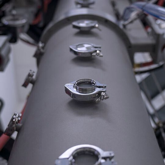 6K’s Unimelt microwave plasma platform produces best-in-class additive manufacturing powders. 6K’s Unimelt microwave plasma platform produces best-in-class additive manufacturing powders.