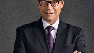 Michael-Julius Renz wird der neue Chef bei der Audi Sport GmbH. (Audi AG)