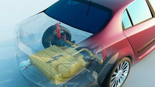 Die Tec-Joint AG im Schweizerischen Altdorf kombiniert jetzt Folien aus Butylkautschuk (Isobuten-Isopren-Kautschuk, IIR), auch bekannt durch latexfreie Schutzhandschuhe, mit Aramid-Gewebe, wie es heißt. Dieser Materialmix bringe in Sachen Schutzfaktor für viele Anwendungen attraktive Vorteile – zum Beispiel für die E-Mobility. (S. Schulze)