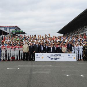 (Bild: Automobile Club de l'Ouest)