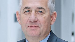 Prof. Dr.-Ing. Matthias Putz ist Institutsleiter des Fraunhofer-IWU. (Fraunhofer-IWU)