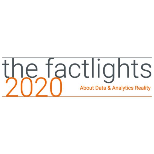 QUNIS hat erste Resultate der Studie "the factlights 2020" veröffentlicht.