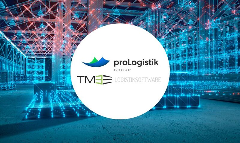 Neuer Partner in der Prologistik-Gruppe: TM3 Software aus Regensburg, ein Spin-off der dortigen Universität.
