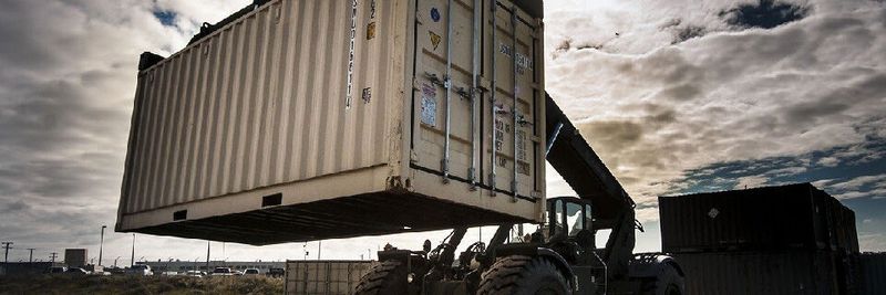 NetApp hat die Entwicklung einer Speicher- und Daten-Services-Plattform der Enterprise-Klasse für Kubernetes angekündigt. NetApp hat die Entwicklung einer Speicher- und Daten-Services-Plattform der Enterprise-Klasse für Kubernetes angekündigt.