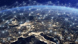 Souveräne Cloud-Dienste aus Europa für Europa: das will die Allianz „Estia“ noch im Jahr 2026 schaffen.  (Bild: iStock)