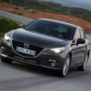 (Foto: Mazda)