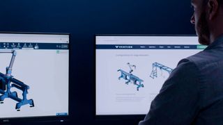 Automatisierung auf Knopfdruck? Wagten sich KMU bislang oft noch nicht an das Thema heran, soll die sogenannte DIY-Automatisierung Berührungsängste abbauen. (Bild: Vention)