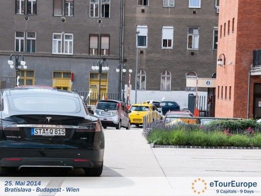 Impressionen von der eTourEurope 2014 (Bild: ePROJEKT)