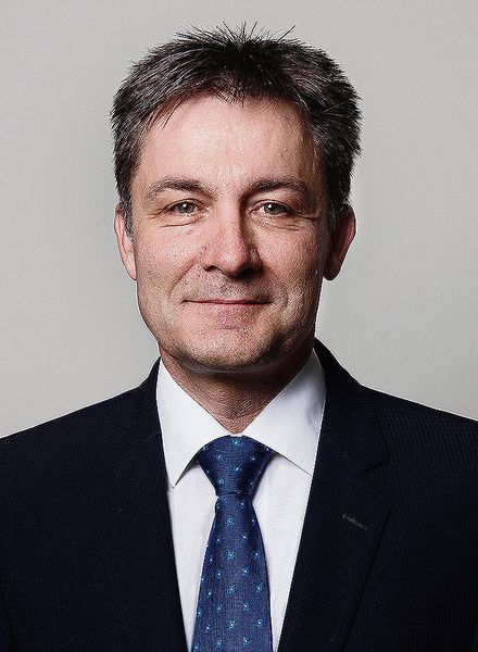 Roland Ramp, Geschäftsführer, Schunk Intec AG: «Das Zusammenwachsen von Produktion und Informationstechnologie in vernetzten Fabriken schafft neue Formen der Wertschöpfung.» (© Annick Ramp)