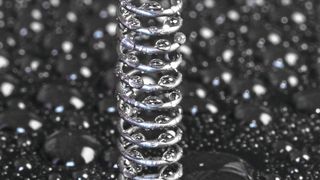 Metallfedern sind in vielen Konstruktionen unverzichtbar. Um die zugeführte Energie in korrekt Federarbeit umzusetzen, muss die Feder aber korrekt ausgelegt sein. (Bild: ©bastelheld - stock.adobe.com)