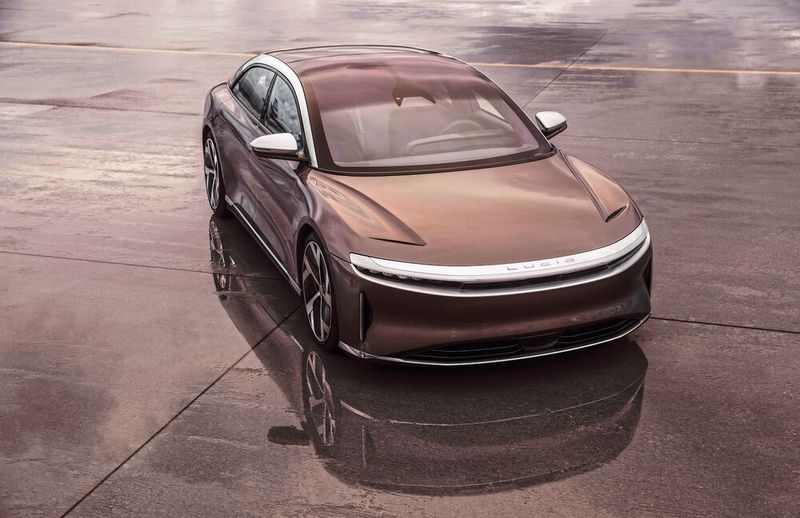  (Bild: Lucid Motors)