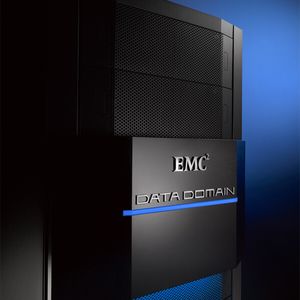 Data Domain wird dank eines neuen Betriebssystems mandantenfähig.