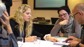 Arbeit im Wandel: Wie kann man mit zu viel Arbeit und zu vielen gleichzeitigen Projekten umgehen? (Bild: frei lizenziert)