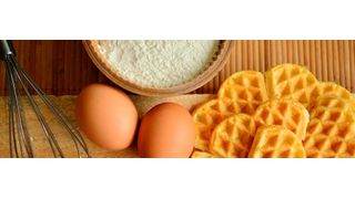 Welche Zutaten werden für den Aufbau einer Smart Factory benötigt? (Bild: gemeinfrei)