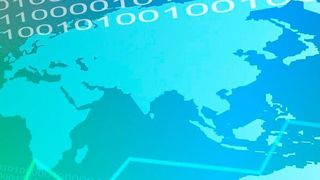 Internationale Zusammenarbeit und ITK-Ökosysteme über Grenzen hinweg verleihen der intelligenten Konnektivität zusätzliche Schubkraft. (gemeinfrei)