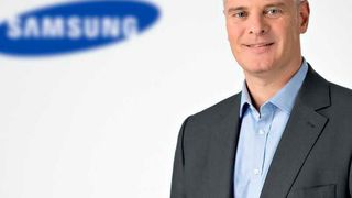 Kai Hillebrandt verlässt Samsung Electronics. (Samsung)