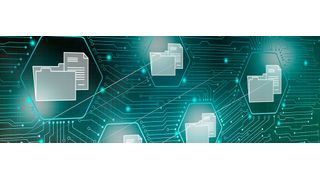 Künftig können Behörden die eAkte über die Bundescloud nutzen (thodonal - stock.adobe.com)