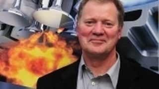 „Diesel in Kiel“ Initiator Hans-Wilhelm Hansen konnte sich über eine gelungene Veranstaltung freuen. (Archiv: Vogel Business Media)