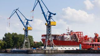 0112643176 (Bild: IndustryAndTravel - stock.adobe.com)