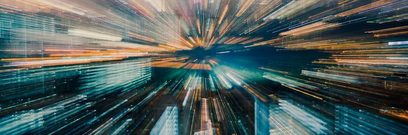 Dezentralisierte Netzarchitekturen beschleunigen Anwendungen und Dienste(Bild:  gemeinfrei / Unsplash)