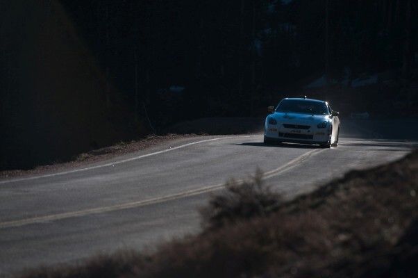 Pikes Peak Bergrennen 2015: Impressionen (Randels Media Group)