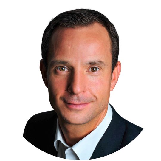 Heiko Kaden, Fujitsu(Bild:  Fujitsu)