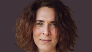 Shena Britzen heads up the hydrogen program at Rheinmetall. (Source: Rheinmetall)