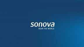 Sonova mit Hauptsitz in Stäfa gehört zu den innovativsten Schweizer Grossunternehmen. (Sonova)