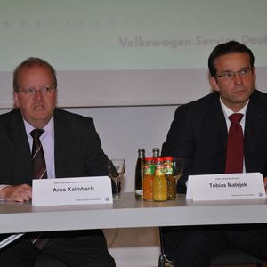 (Archiv: Vogel Business Media)