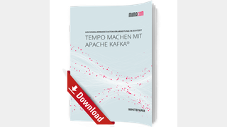 Whitepaper Cover: Vogel IT