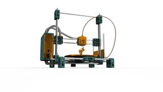 Sintermasks langjährige Erfahrung auf dem Gebiet der Schichtbautechnologien und das Expertenwissen in Sachen Material, Software, Hardware und Applikationen bilden eine optimale Grundlage für die Entwicklung des Fabbster. (Bild: Sintermask GmbH)