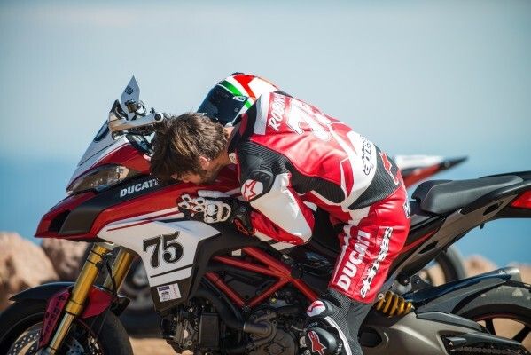Pikes Peak Bergrennen 2015: Impressionen (Bild: Nathan Leach-Proffer www.speed-photos.com)