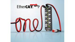 Beckhoff propose des systèmes ouverts d’automatisation reposant sur une technique de commande sur base PC. (Beckhoff Automation AG)