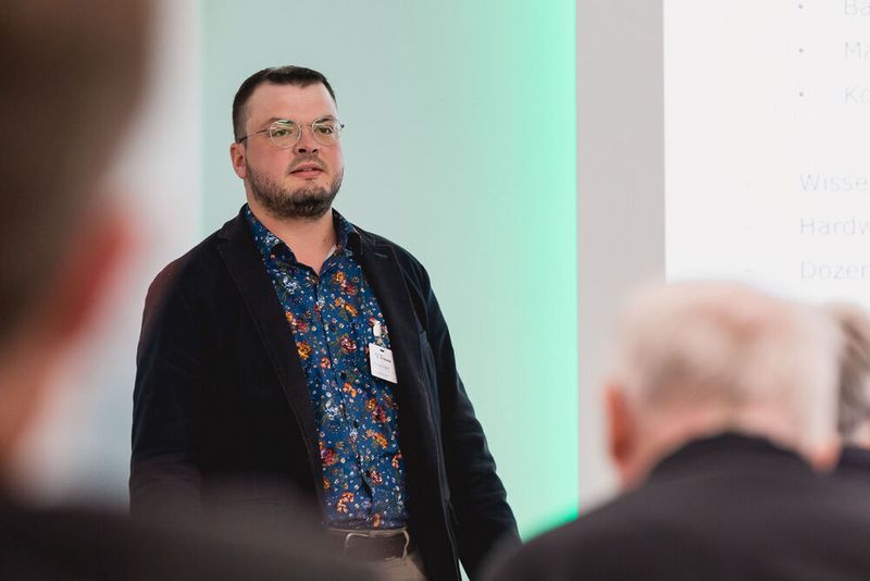 Power of Electronics 2023 (Bild: Stefan Bausewein)