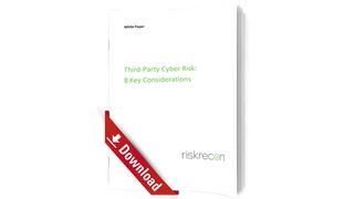 Whitepaper Cover: Vogel IT (Vogel IT)