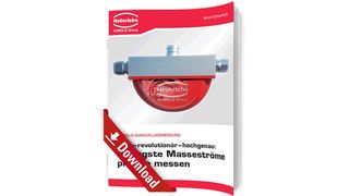 Whitepaper Cover: Heinrichs Messtechnik GmbH (Heinrichs Messtechnik GmbH)