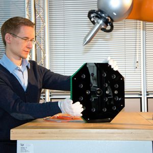 (Bild: Fraunhofer-IFF)