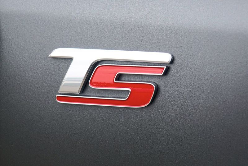 Der TS-Hinweis taucht dabei auch an anderer Stelle noch auf. (Bild: Wehner / »kfz-betrieb«)