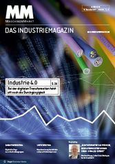 MM MaschinenMarkt 46 (Vogel Business Media)