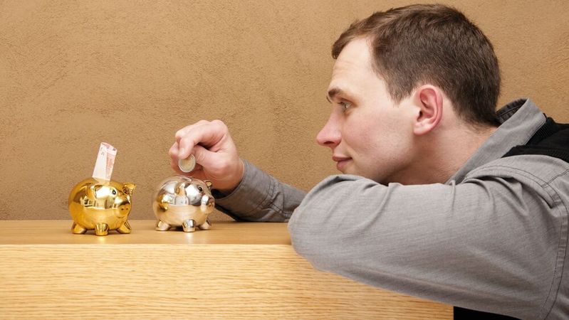 Zukunftssicherung bedeutet, mit finanziellen Ressourcen planvoll umzugehen.(Bild: ©  picunique - adobe.stock.com)