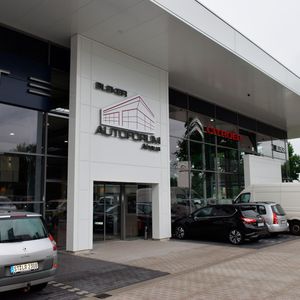 (Holz / »kfz-betrieb«)