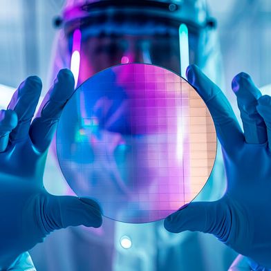 SEMI reports a 25% increase in global semiconductor sales from Q4 2025 to Q1 2026, signalling a strong market rebound in the chip industry (Source: © Emanuel - stock.adobe.com)