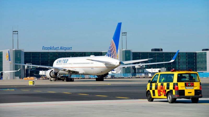 Der Flugverkehr zieht wieder an.(Bild:  Fraport)