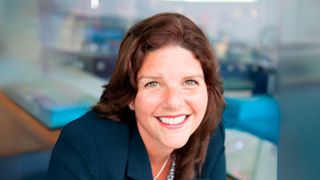 Hannah Wright ist nun als Vice President EMEA Partner & Alliances bei Zscaler tätig. (Bild: Zscaler)