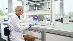 Clean, calibrate, and store pH electrodes properly to ensure accurate, reliable measurements every time.  (Source: METTLER TOLEDO)