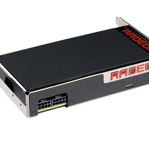 Für eine High-End-Grafikkarte ist die MSI R9 Fury X 4G mit 19 Zentimetern Länge erstaunlich kompakt. Sie ist mit dem neusten AMD-Fiji-XT-Grafikchip und 4 GB High Bandwith Memory bestückt.