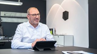 „Die Infrastruktur sowie die Schnittstelle zum Fahrzeug werden zu wenig als Gesamtsystem betrachtet“, sagt Michael Neisen, Vorsitzender Geschäftsführer der ASAP-Gruppe.  (ASAP)