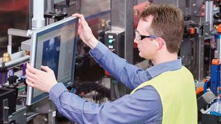 Künftig im Abo-Modell erhältlich: Die Operations Control Software von Aveva.  (Aveva)