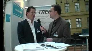 David Fulton zum Thema "Mobile" und zu Microsoft's "Publisher Leadership Council" (YouTubePlayer_23485_mediaTREFF)